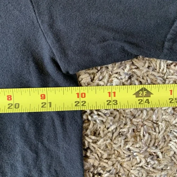 Barstool Outdoors Shirt Mens Large Black Rodeo Cowboy Sports Logo Tee - Picture 7 of 10